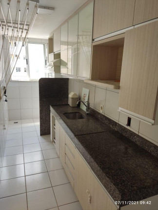 Imagem Apartamento com 3 Quartos para Alugar, 1 m² em Turu - São Luís