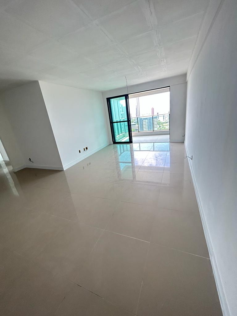Imagem Apartamento com 4 Quartos à Venda, 240 m² em Ilha do Retiro - Recife