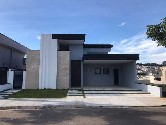 Imagem Casa com 3 Quartos à Venda, 150 m² em Condomínio Terras do Vale - Caçapava