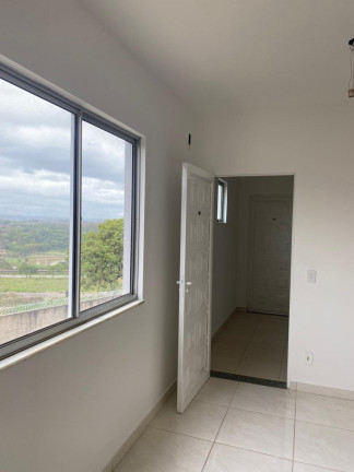 Imagem Apartamento com 2 Quartos à Venda, 52 m² em Novo Campinho - Pedro Leopoldo