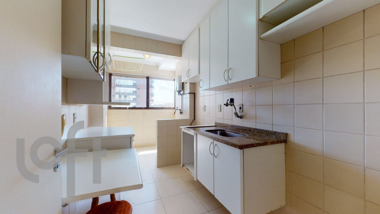 Imagem Apartamento com 2 Quartos à Venda, 74 m² em Vila Mariana - São Paulo