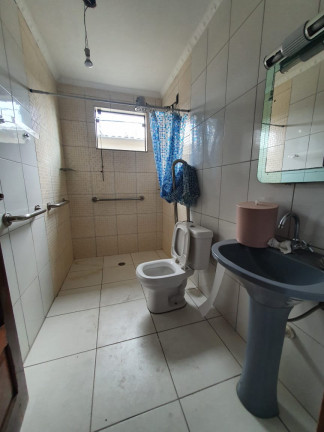 Imagem Sobrado com 3 Quartos para Alugar, 272 m² em Vila Bocaina - Mauá Imagem Sobrado com 3 Quartos para Alugar, 272 m² em Vila Bocaina - Mauá