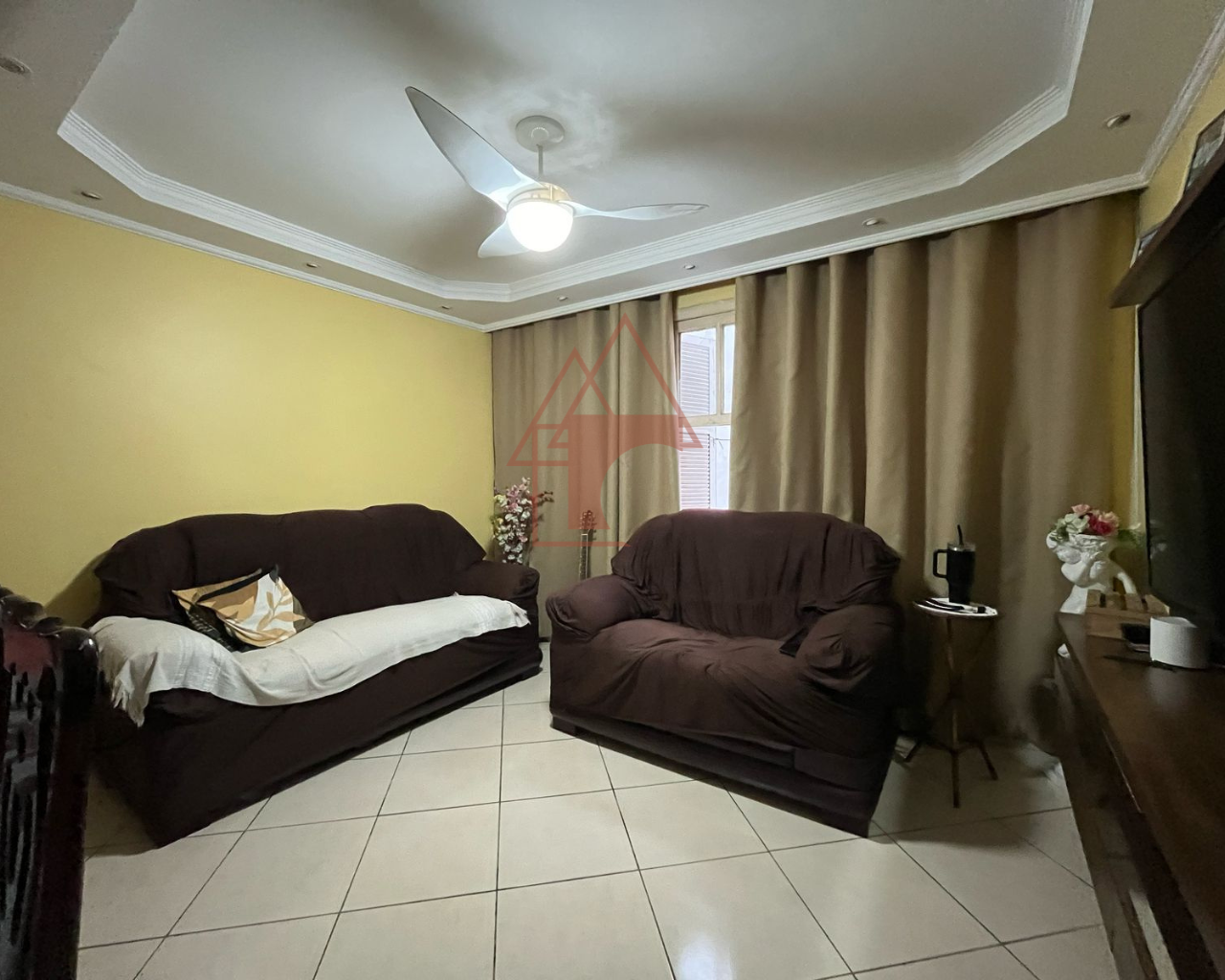Imagem Apartamento com 2 Quartos à Venda, 63 m² em Vila Nova - Cubatão Imagem Apartamento com 2 Quartos à Venda, 63 m² em Vila Nova - Cubatão