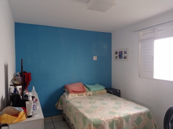 Imagem Casa de Condomínio com 3 Quartos à Venda, 136 m²em Nova Parnamirim - Parnamirim