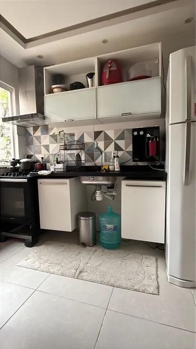 Imagem Casa com 2 Quartos à Venda ou Locação, 160 m² em Campo Grande - Rio de Janeiro Imagem Casa com 2 Quartos à Venda ou Locação, 160 m² em Campo Grande - Rio de Janeiro