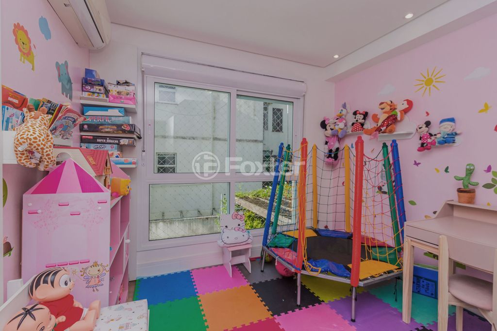 Imagem Apartamento com 3 Quartos à Venda, 110 m²em Auxiliadora - Porto Alegre