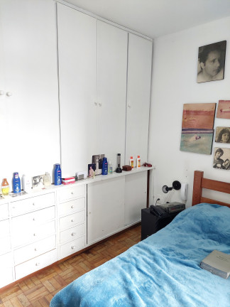 Imagem Apartamento com 2 Quartos à Venda, 62 m² em Consolação - São Paulo Imagem Apartamento com 2 Quartos à Venda, 62 m² em Consolação - São Paulo
