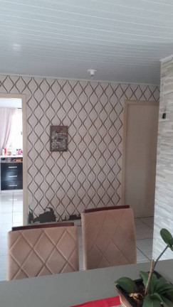 Imagem Casa com 3 Quartos à Venda, 180 m² em Rio Maina - Criciúma