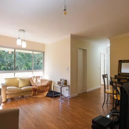 Imagem Apartamento com 2 Quartos à Venda, 68 m² em Vila Andrade - São Paulo Imagem Apartamento com 2 Quartos à Venda, 68 m² em Vila Andrade - São Paulo