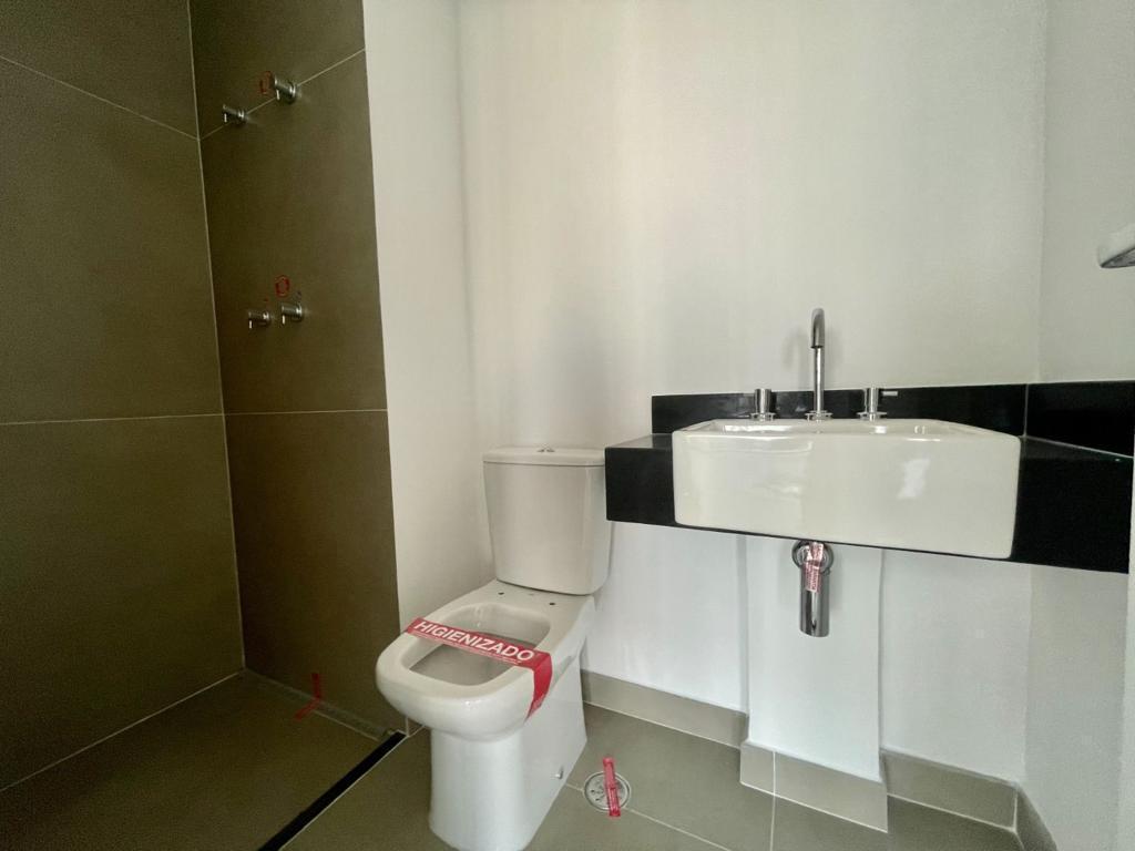 Imagem Cobertura com 1 Quarto à Venda, 77 m² em Vila Olímpia - São Paulo Imagem Cobertura com 1 Quarto à Venda, 77 m² em Vila Olímpia - São Paulo