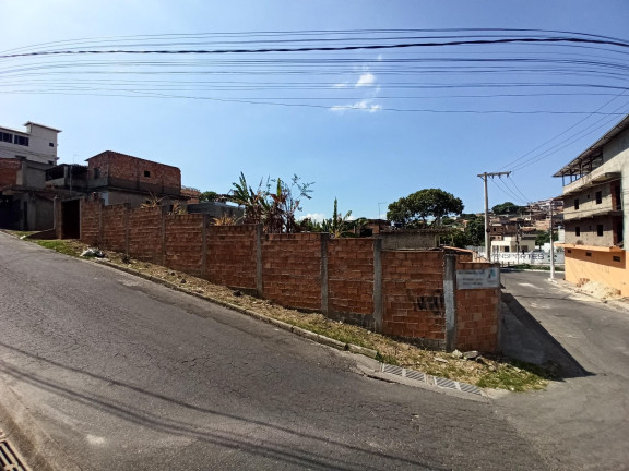 Imagem Terreno à Venda, 440 m² em Jardim Teresópolis - Betim Imagem Terreno à Venda, 440 m² em Jardim Teresópolis - Betim