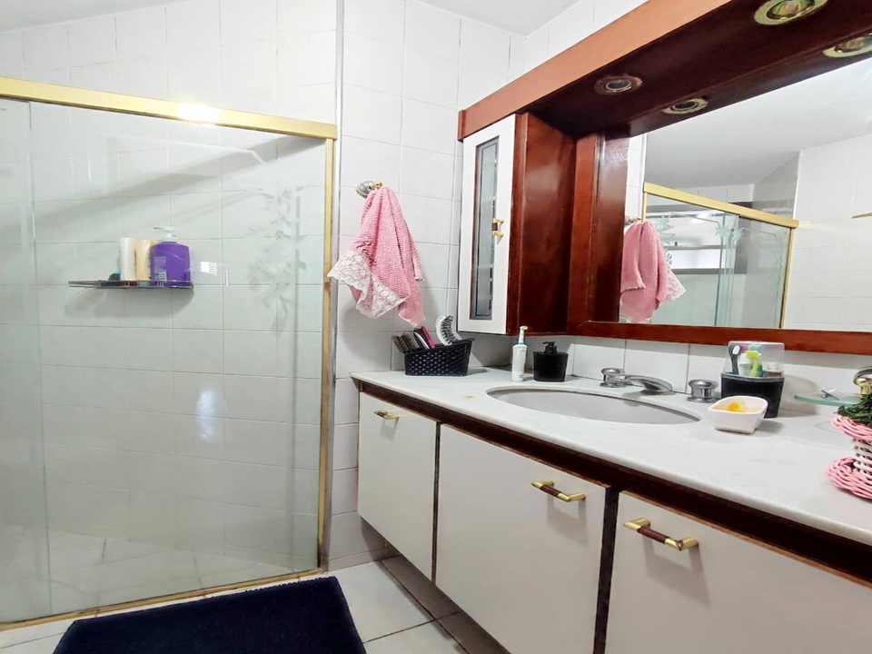 Imagem Apartamento com 4 Quartos à Venda, 109 m² em Parque União - Jundiaí Imagem Apartamento com 4 Quartos à Venda, 109 m² em Parque União - Jundiaí