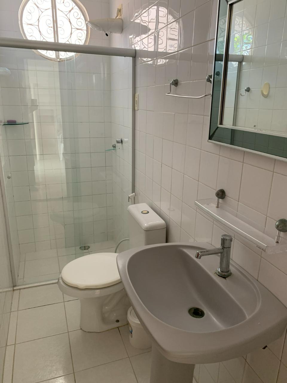 Imagem Casa com 5 Quartos à Venda, 300 m² em Camboinha - Cabedelo