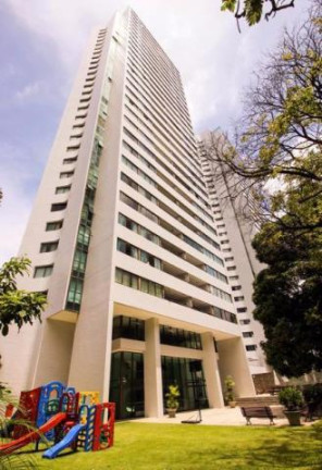 Imagem do condomínio Condomínio Jacobina - Graças - Recife - PE