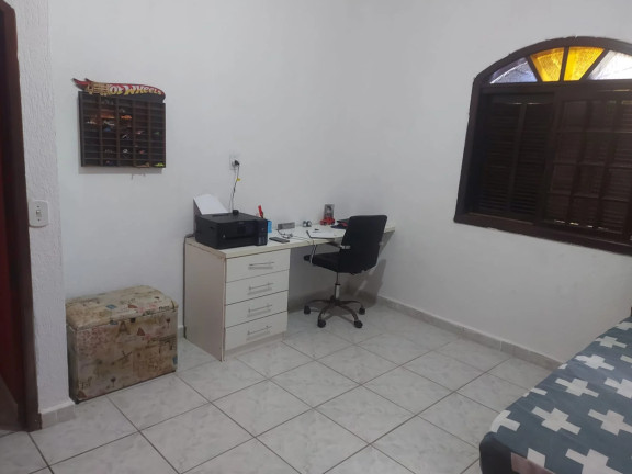 Imagem Casa com 3 Quartos à Venda, 140 m² em Cibratel II - Itanhaém