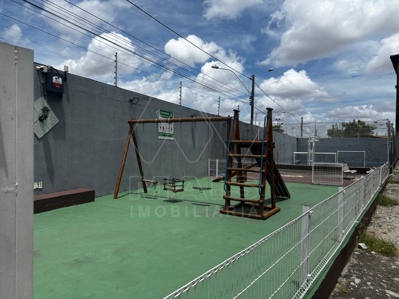 Imagem Apartamento com 2 Quartos à Venda, 52 m² em Tauape - Fortaleza