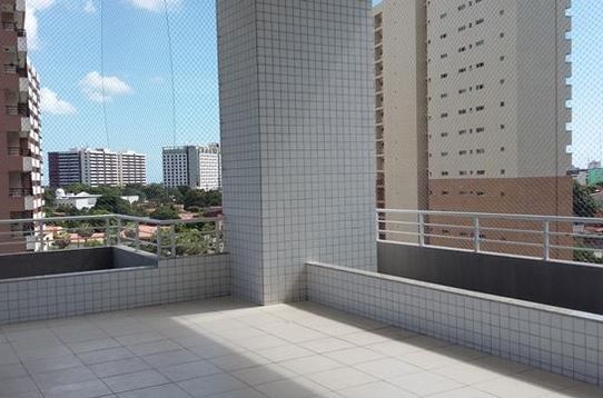 Imagem Apartamento com 3 Quartos à Venda, 82 m²em Parquelândia - Fortaleza Imagem Apartamento com 3 Quartos à Venda, 82 m²em Parquelândia - Fortaleza
