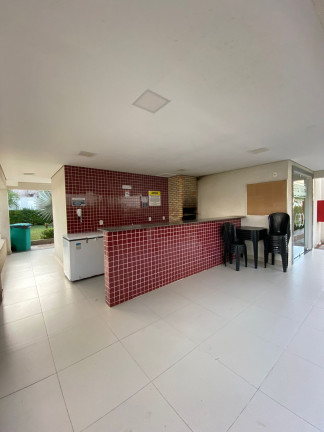 Imagem Apartamento com 2 Quartos à Venda, 42 m² em Planalto Vinhais II - São Luís