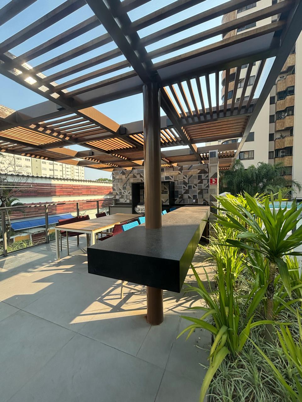 Imagem Apartamento com 2 Quartos para Alugar, 78 m² em Indianópolis - São Paulo