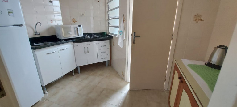Imagem Apartamento com 1 Quarto à Venda, 46 m² em Trindade - Florianópolis