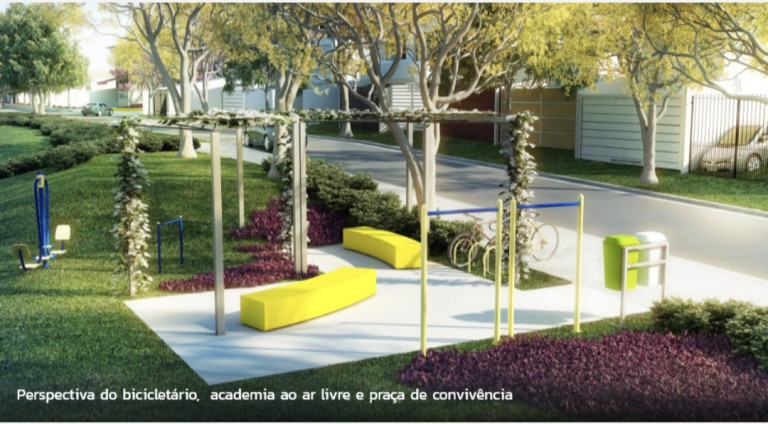 Imagem Terreno à Venda, 125 m² em Chácara Roselândia - Cotia Imagem Terreno à Venda, 125 m² em Chácara Roselândia - Cotia