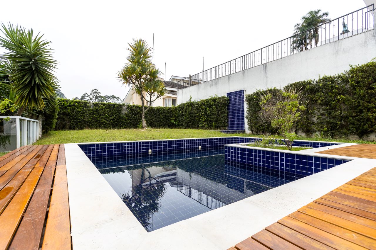 Imagem Casa de Condomínio com 4 Quartos à Venda, 442 m² em Alphaville - Santana de Parnaíba Imagem Casa de Condomínio com 4 Quartos à Venda, 442 m² em Alphaville - Santana de Parnaíba