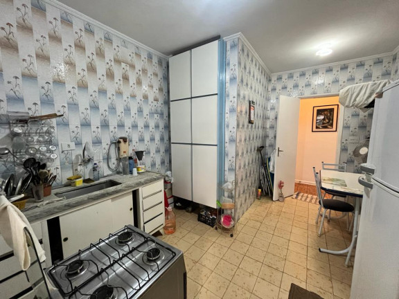 Imagem Apartamento com 2 Quartos à Venda, 100 m² em Jardim Las Palmas - Guarujá Imagem Apartamento com 2 Quartos à Venda, 100 m² em Jardim Las Palmas - Guarujá