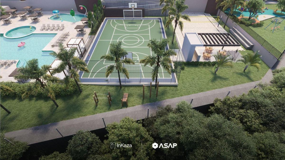 Imagem Casa de Condomínio com 2 Quartos à Venda, 48 m² em Chácara Ondas Verdes - Cotia Imagem Casa de Condomínio com 2 Quartos à Venda, 48 m² em Chácara Ondas Verdes - Cotia