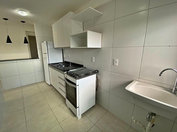 Imagem Apartamento com 2 Quartos à Venda, 57 m² em Santo Amaro - Recife