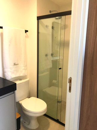 Imagem Studio com 1 Quarto à Venda, 27 m²em Centro - Sumaré Imagem Studio com 1 Quarto à Venda, 27 m²em Centro - Sumaré