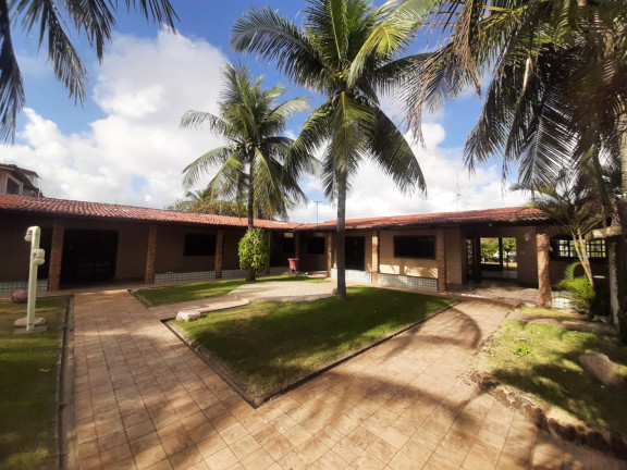 Imagem Casa com 4 Quartos à Venda, 400 m² em Praia de Santa Rita - Extremoz