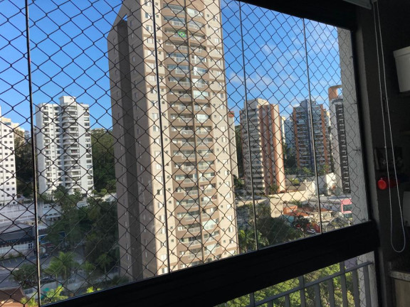 Imagem Apartamento com 2 Quartos para Alugar, 75 m² em Vila Andrade - São Paulo