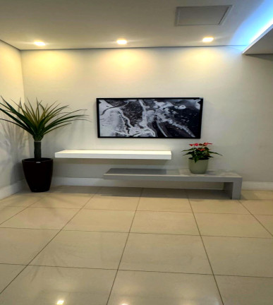 Imagem Apartamento com 1 Quarto à Venda, 46 m² em Brás - São Paulo Imagem Apartamento com 1 Quarto à Venda, 46 m² em Brás - São Paulo
