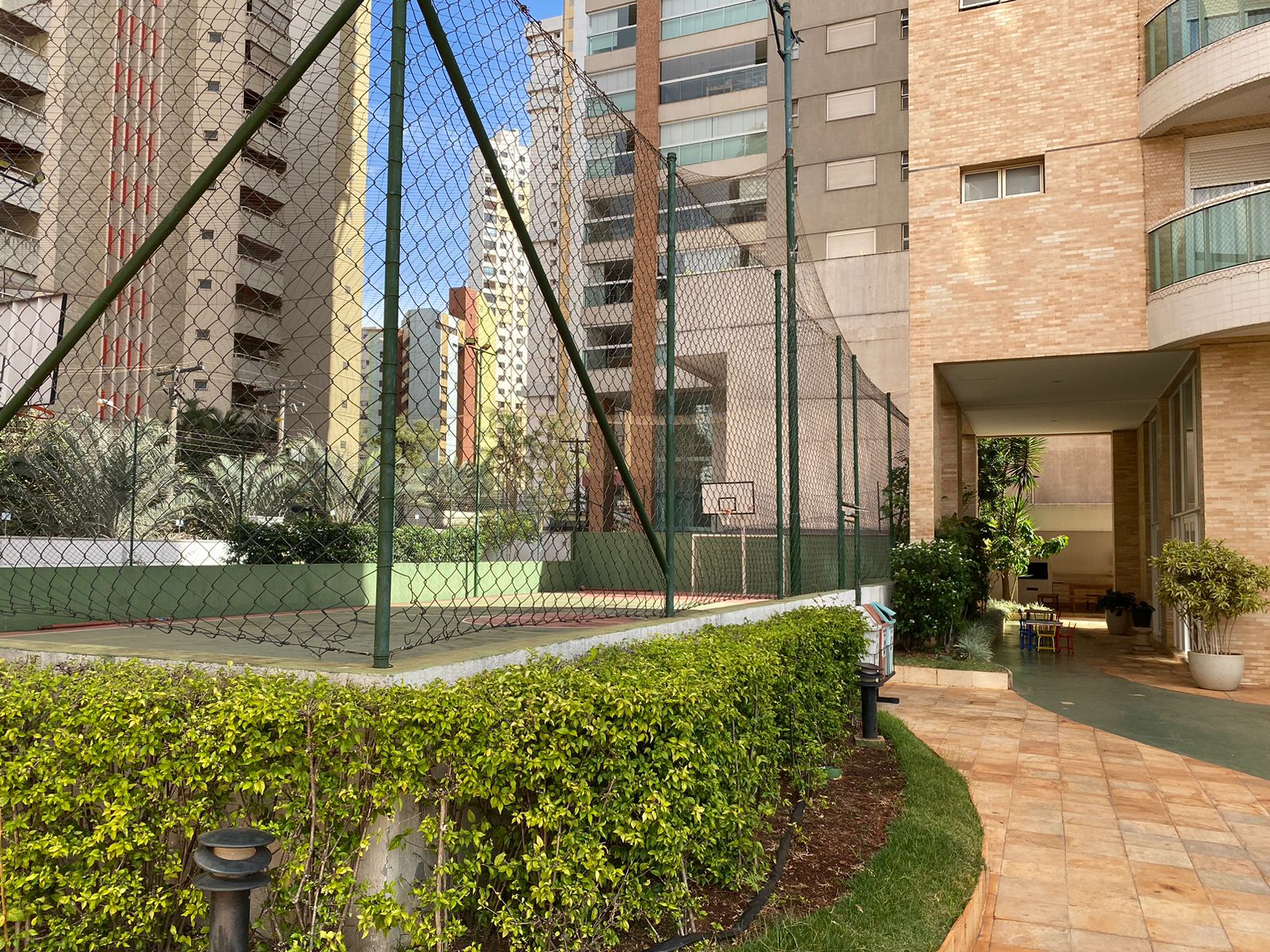 Imagem Cobertura com 4 Quartos à Venda, 291 m²em Setor Bueno - Goiânia