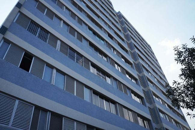 Imagem Apartamento com 2 Quartos à Venda, 70 m² em Santo Amaro - São Paulo Imagem Apartamento com 2 Quartos à Venda, 70 m² em Santo Amaro - São Paulo