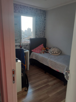 Imagem Apartamento com 3 Quartos à Venda, 166 m² em Centro - Diadema