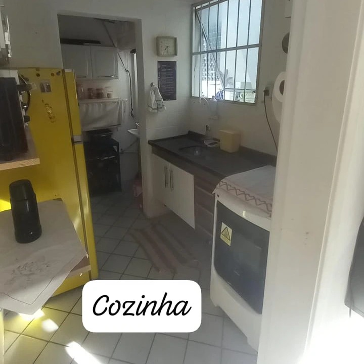 Imagem Apartamento com 1 Quarto à Venda, 50 m²em Itaigara - Salvador Imagem Apartamento com 1 Quarto à Venda, 50 m²em Itaigara - Salvador