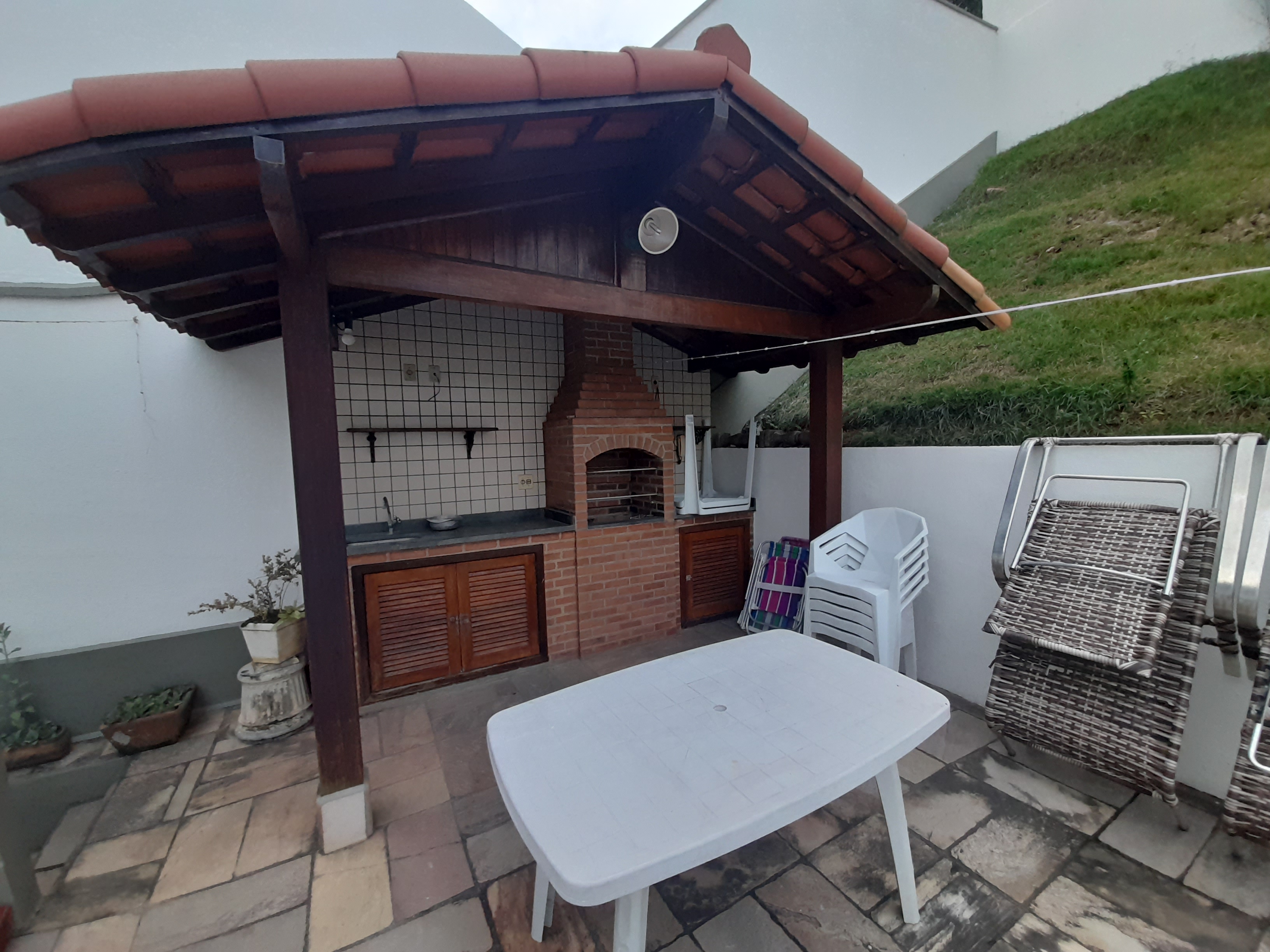 Imagem Casa de Condomínio com 4 Quartos à Venda, 261 m²em Freguesia (Jacarepaguá) - Rio de Janeiro Imagem Casa de Condomínio com 4 Quartos à Venda, 261 m²em Freguesia (Jacarepaguá) - Rio de Janeiro
