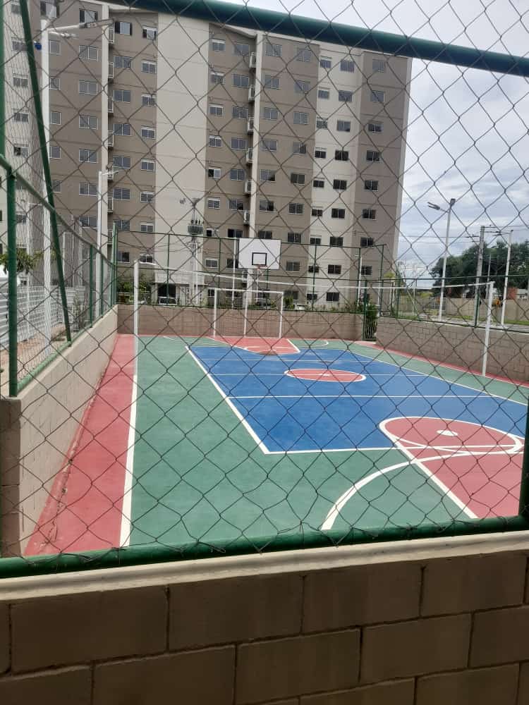 Imagem Apartamento com 2 Quartos à Venda, 55 m²em Parque Califórnia - Campos dos Goytacazes Imagem Apartamento com 2 Quartos à Venda, 55 m²em Parque Califórnia - Campos dos Goytacazes