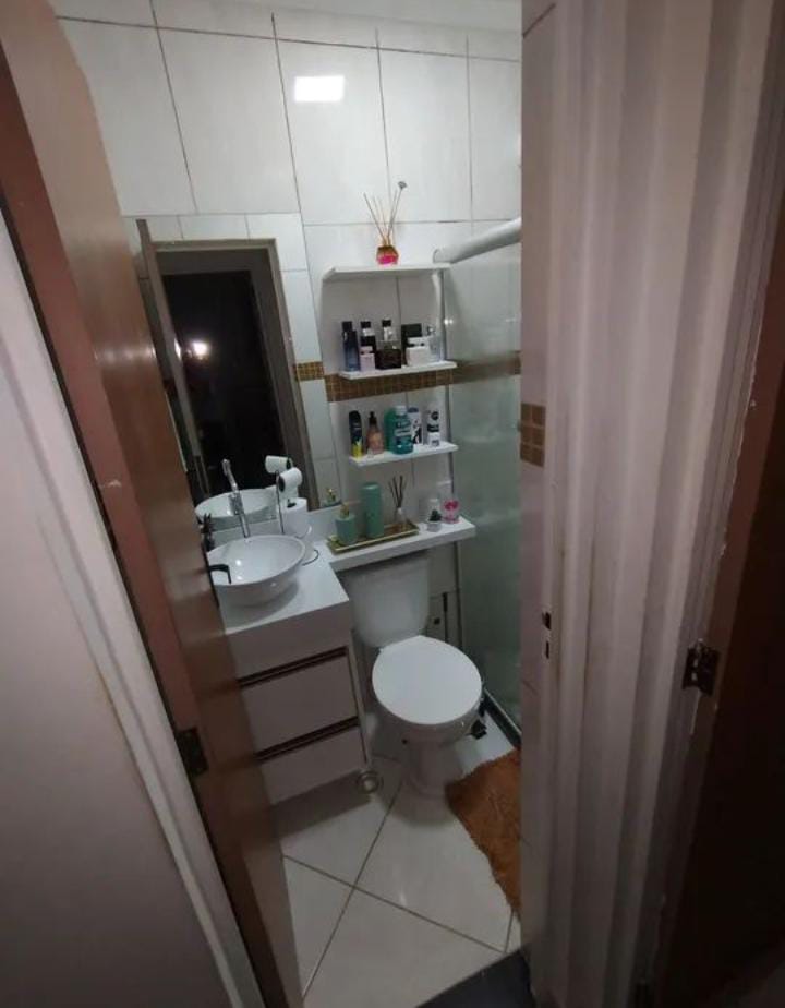 Imagem Apartamento com 2 Quartos à Venda, 45 m²em Recreio Ipitanga - Lauro de Freitas Imagem Apartamento com 2 Quartos à Venda, 45 m²em Recreio Ipitanga - Lauro de Freitas