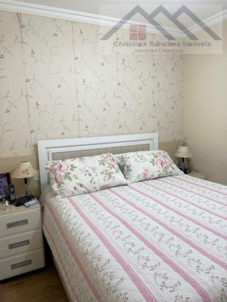 Imagem Apartamento com 3 Quartos à Venda, em Jardim da Saúde - São Paulo Imagem Apartamento com 3 Quartos à Venda, em Jardim da Saúde - São Paulo