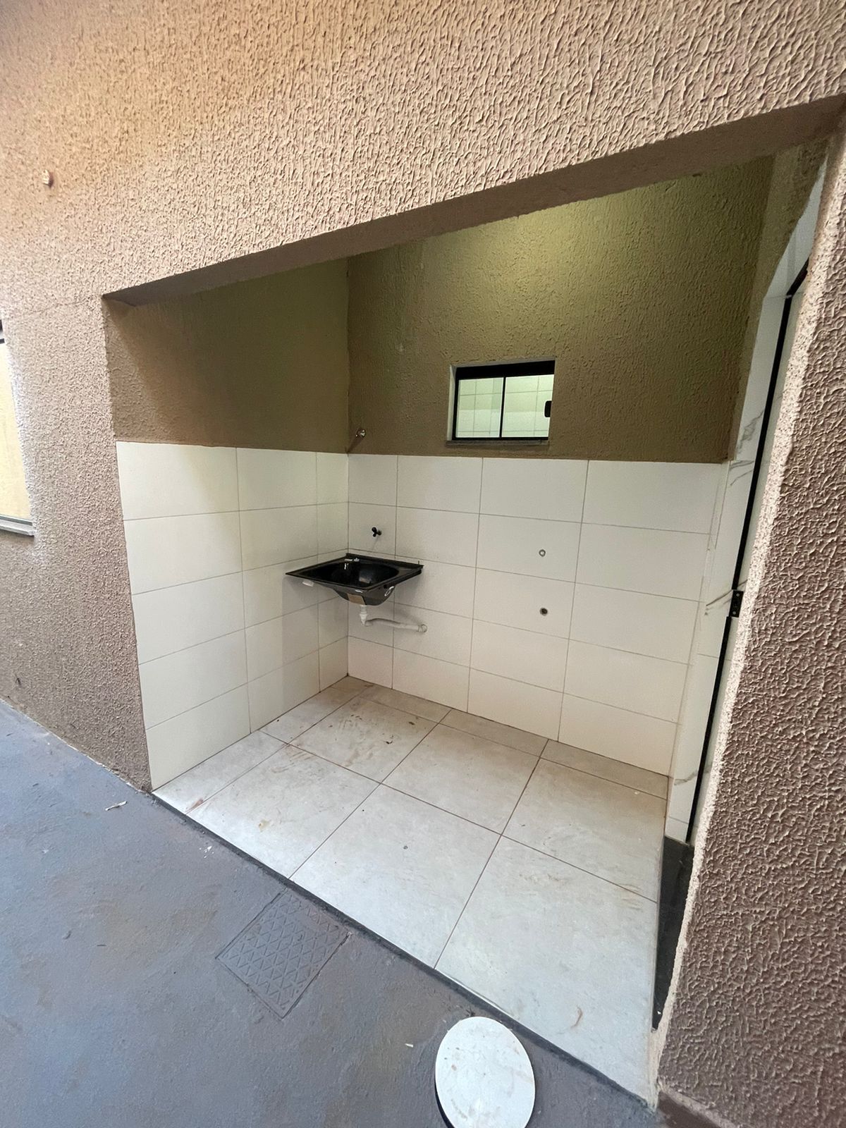 Imagem Casa com 2 Quartos à Venda, 70 m²em Parque Los Angeles 1ª Etapa - Goianira