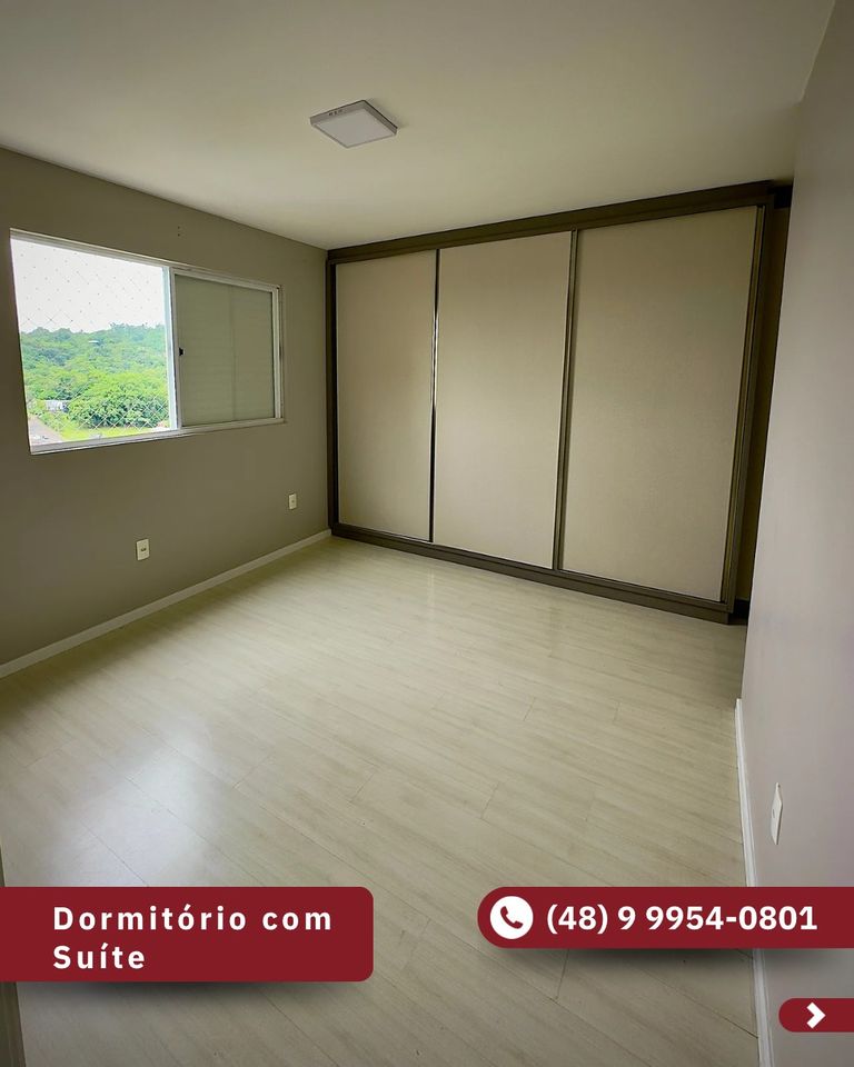 Imagem Apartamento com 4 Quartos à Venda, 151 m²em Centro - Criciúma Imagem Apartamento com 4 Quartos à Venda, 151 m²em Centro - Criciúma