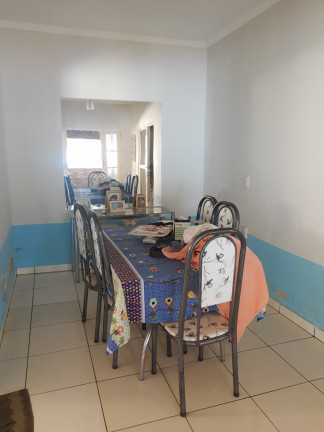 Imagem Chácara com 5 Quartos à Venda, 600 m² em Villa Mitra - Jardinópolis Imagem Chácara com 5 Quartos à Venda, 600 m² em Villa Mitra - Jardinópolis