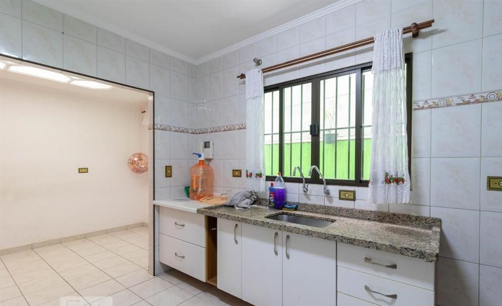 Imagem Sobrado com 3 Quartos à Venda, 268 m²em Imirim - São Paulo