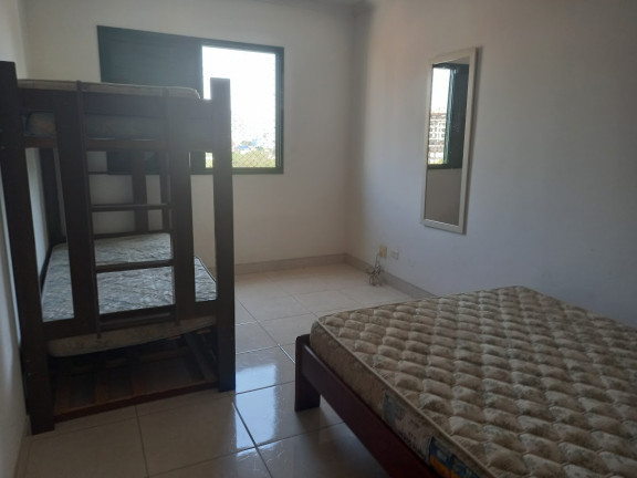 Imagem Apartamento com 1 Quarto à Venda,  em Guilhermina - Praia Grande
