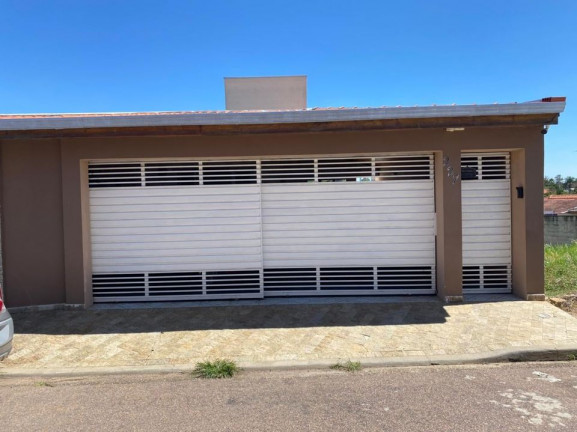 Casa com 3 Quartos à Venda, 207 m² em Jardim São Vicente - Jundiaí