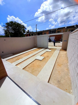 Imagem Casa com 3 Quartos à Venda, 104 m² em Centro - Eusébio