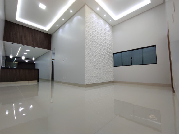 Imagem Casa com 3 Quartos à Venda, 160 m² em Vila Alzira - Aparecida de Goiânia Imagem Casa com 3 Quartos à Venda, 160 m² em Vila Alzira - Aparecida de Goiânia