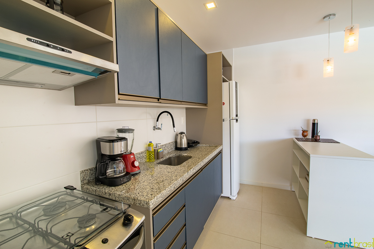 Imagem Apartamento com 2 Quartos à Venda, 80 m²em Imbassaí - Mata de São João